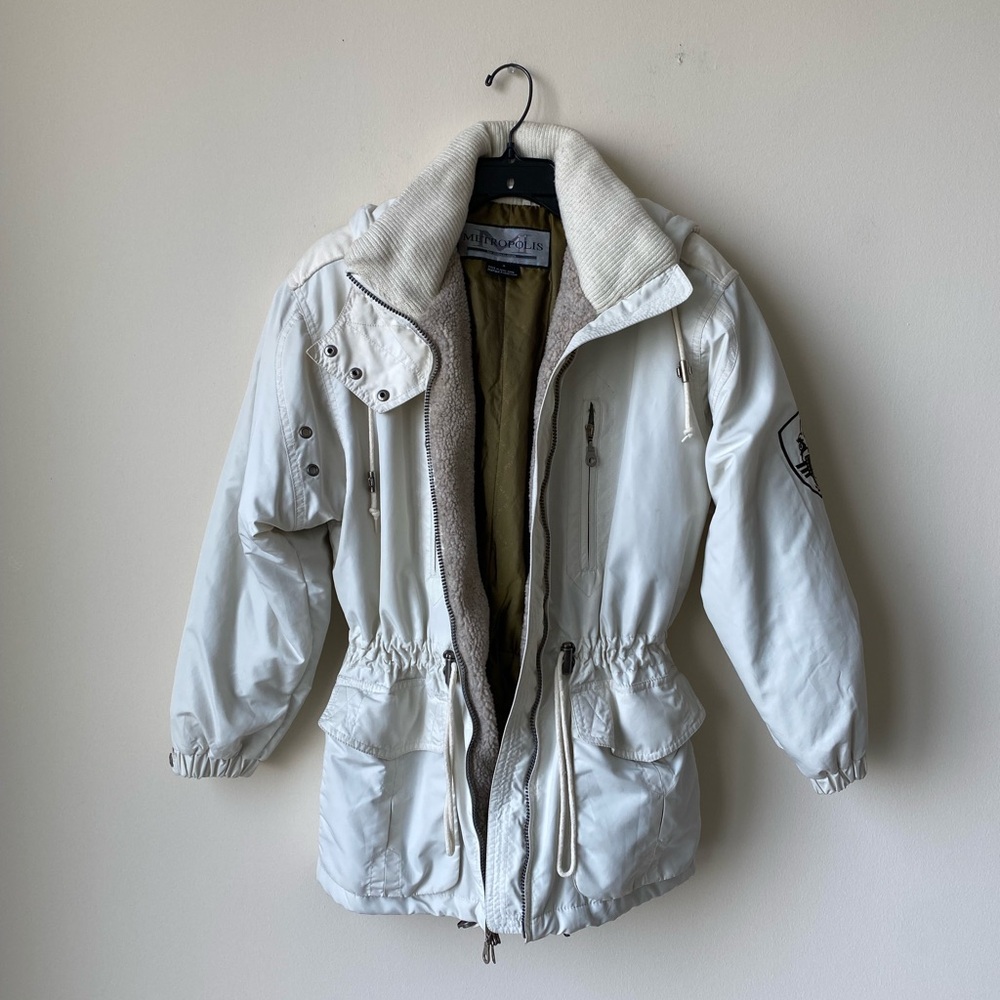 Women’s NWOT Ski Jacket